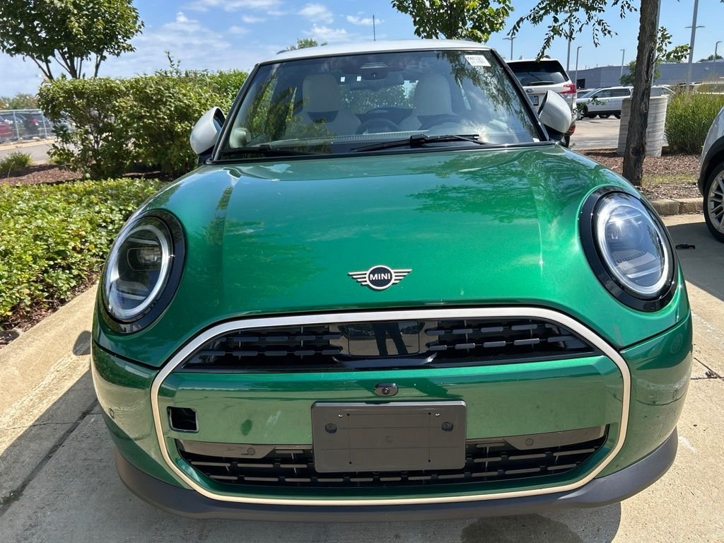mini hardtop 2 door 2026 WMW13GD09T2Y00025 image mini hardtop 2 door 2026 WMW13GD09T2Y00025 image